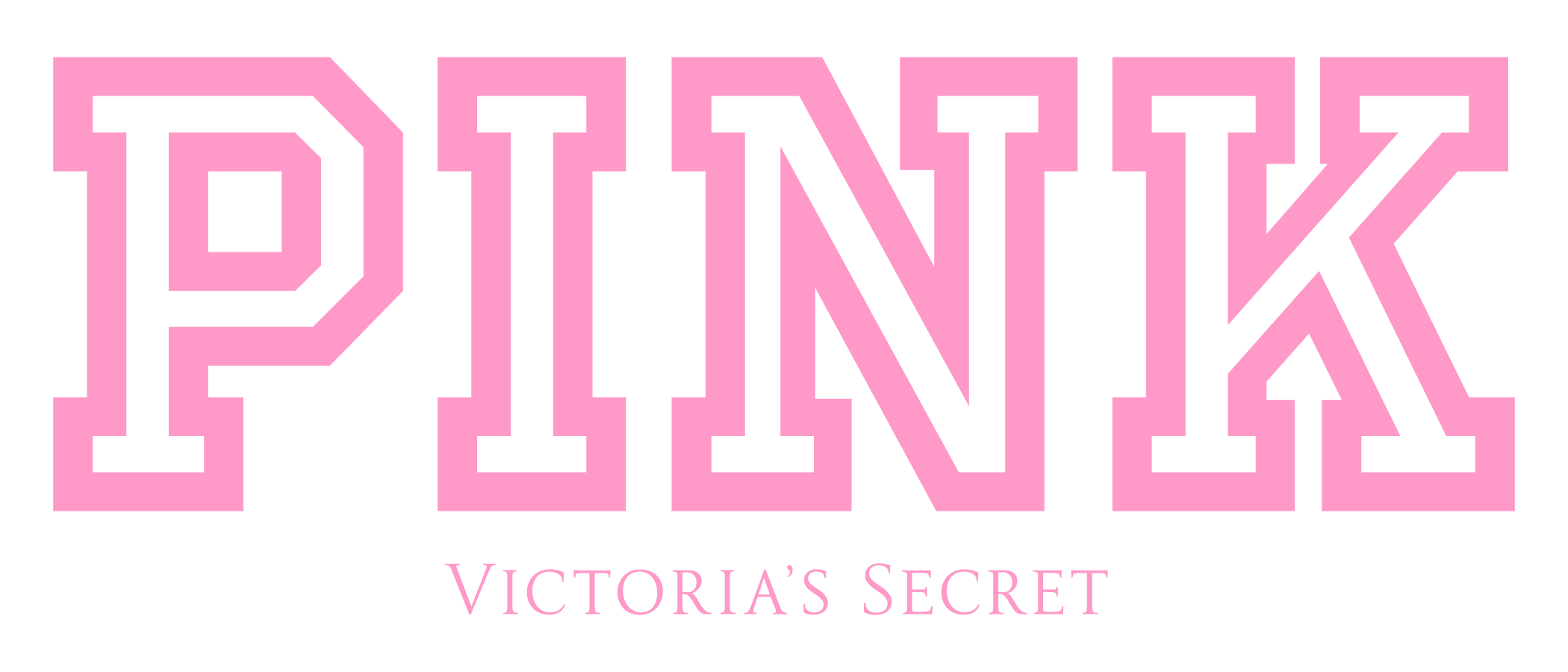 Victoria's Secret Pink